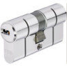 CILINDRO PUNTOS NIQUEL 30/30 DOBLE EMBRAGUE D66