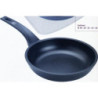 SARTEN ALUMINIO FUNDIDO EFFICIENT BRA 28 CM.