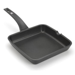 ASADORA GRILL LISA EFFICIENT 22 CM.