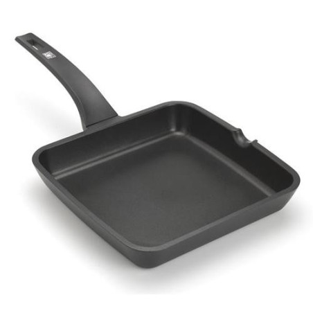 ASADORA GRILL LISA EFFICIENT 28 CM.