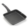 ASADORA GRILL RALLADA EFICIENT 28 CM.