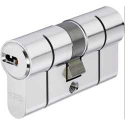 CILINDRO PUNTOS NIQUEL 30/40 DOBLE EMBRAGUE D66