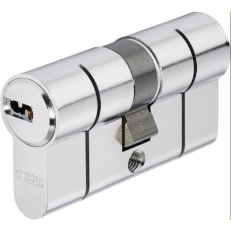 CILINDRO PUNTOS NIQUEL 30/40 DOBLE EMBRAGUE D66