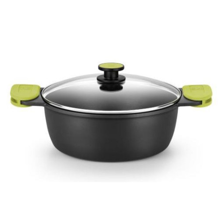 CACEROLA ALTA 20CM FOODIE A490320