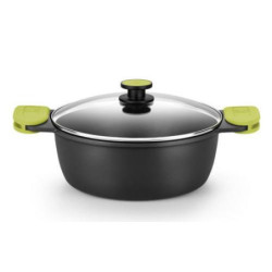 CACEROLA ALTA 32CM FOODIE A490332