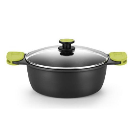 CACEROLA ALTA 32CM FOODIE A490332