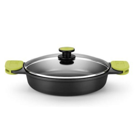 CACEROLA BAJA 28CM FOODIE A490528