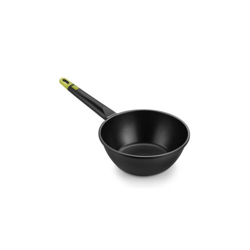 WOK 24 CM FOODIE A492024