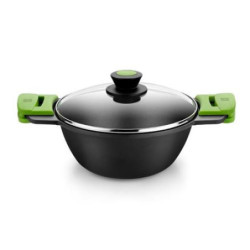CACEROLA CONCAVA 28 PRIOR A402028