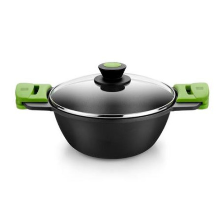 CACEROLA CONCAVA 28 PRIOR A402028