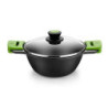 CACEROLA CONCAVA 28 PRIOR A402028