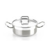 CACEROLA CON TAPA 24 CM. PROFESIONAL