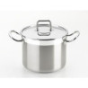 OLLA CON TAPA 26 CM. PROFESIONAL