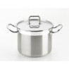 OLLA CON TAPA 30 CM. PROFESIONAL