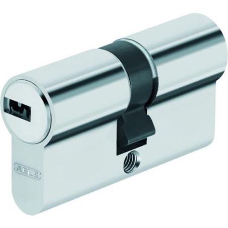 CILINDRO SEGURIDAD NIQUEL 30/40