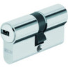CILINDRO SEGURIDAD NIQUEL 30/50