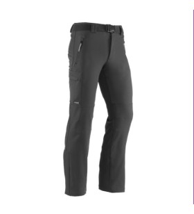 Pantalon Snow Negro  984/3xl