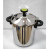 OLLA PRESION 12 L. CLASSICA M-530005