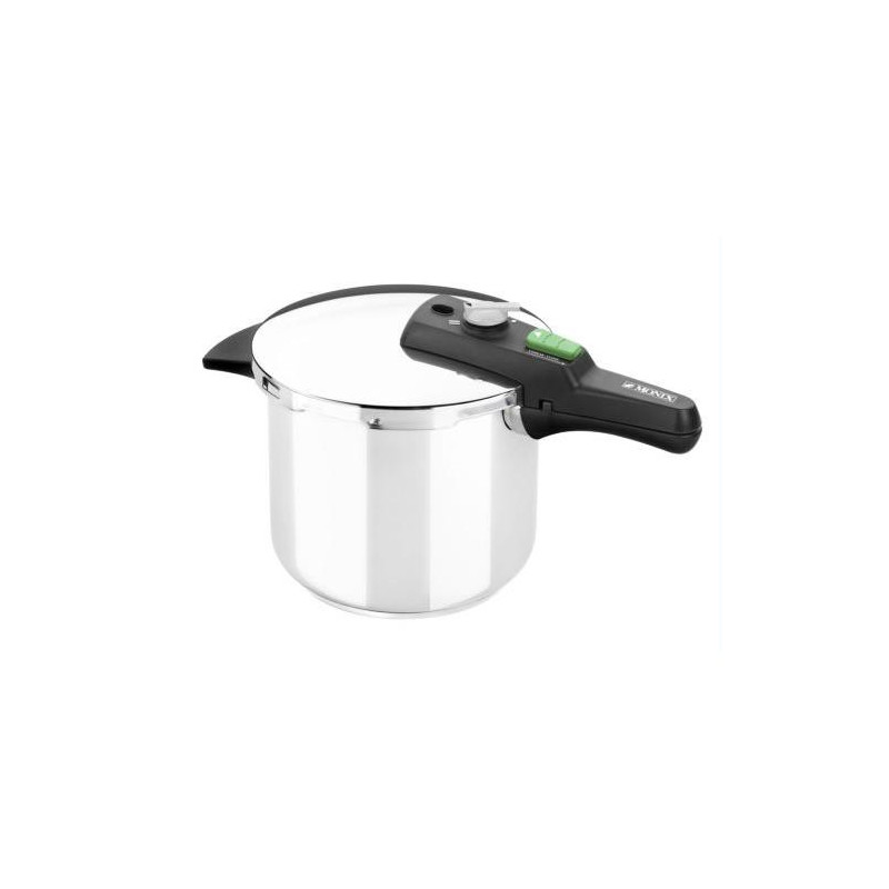 OLLA A PRESION 4 LITROS QUICK M560001 OLLA A PRESION 4 LITROS QUICK M560001
