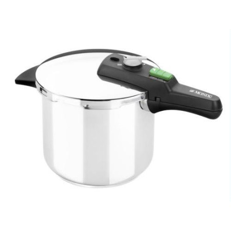OLLA A PRESION 4 LITROS QUICK M560001 OLLA A PRESION 4 LITROS QUICK M560001