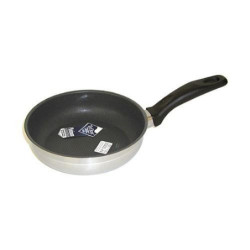 SARTEN INOXIDABLE 26 CM. AMBIT BY BRA