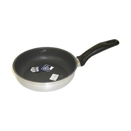 SARTEN INOXIDABLE 26 CM. AMBIT BY BRA
