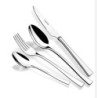 CUBERTERIA SET 24 PZS C/CH-E MODENA M200974