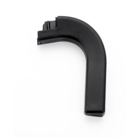 ASA CAFETERA VITRO NUEVA 9 Y 12 TAZAS M962018