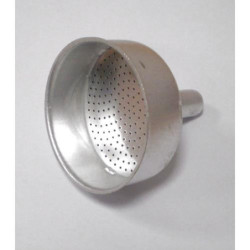 EMBUDO CAFETERA CREAM 9 TAZAS M963031