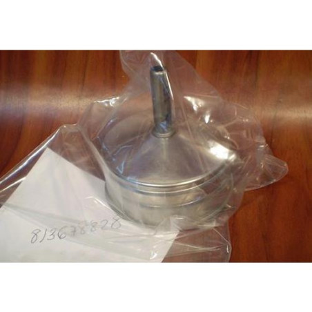 EMBUDO CAFETERA 10 TAZAS DONAPLUS A990820
