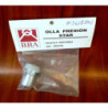 VALVULA FUNCIONAMIENTO OLLA PRESION STAR