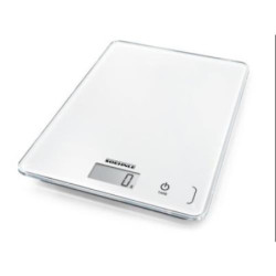 BASCULA COCINA DIGITAL PAGE COMPACT 300 61501