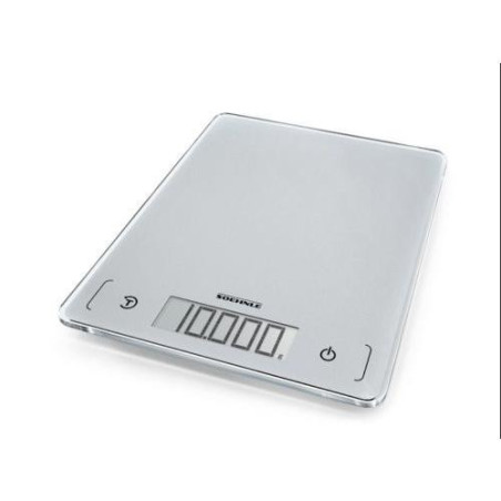 BASCULA COCINA DIGITAL PAGE COMFORT 300 SLIM 61504