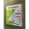 BALANZA DIGITAL PAGE COMPACT 300 EFECTO MARMOL
