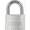CANDADO EXTERIOR TITALIUM 40MM. 54TI/40