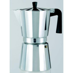CAFETERA NEW VITRO 12 TAZAS 215010500