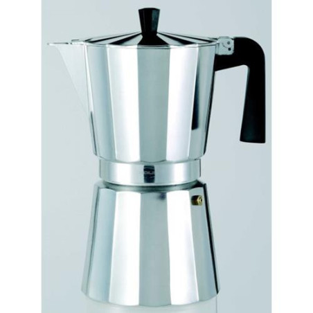CAFETERA NEW VITRO 12 TAZAS 215010500