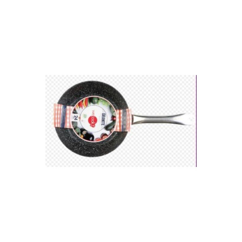 SARTEN GRANITE 18CM 70018 SARTEN GRANITE 18CM 70018