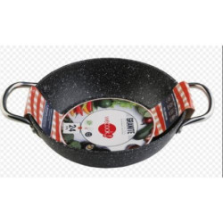 CAZUELA BAJA GRANITE 30CM 4.3L 72030