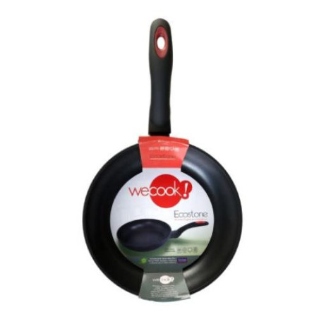 SARTEN AL. FORJADO ECOSTONE ANTIADHERENTE 26 CM.