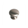 POMO MUEBLE NIQUEL CEPILLADO 30MM