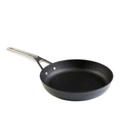 SARTEN ALUMINIO FORJADO ECO-STEEL 26CM