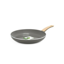SARTEN INDUCCION 28 CM. WOOD-BE CW001452-003