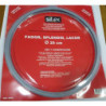 JUNTA OLLA RAPIDA SILEX FAGOR 25CM OL-5306