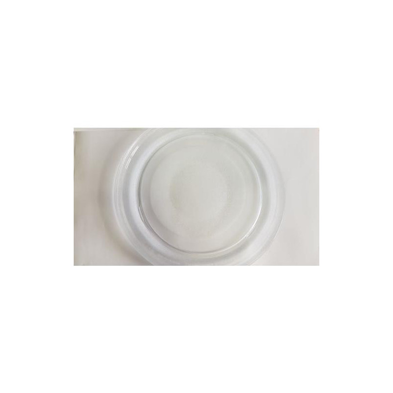 PLATO MICROONDAS LISO 245MM MI-4031