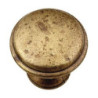 POMO MUEBLE DE 29 BRONCE ENVEJECIDO  2640C