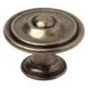 POMO MUEBLE 28MM CUERO VIEJO  216318