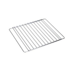 REJILLA HORNO CROMO EXTERIOR 35-55 CM. 2545