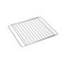 REJILLA HORNO CROMO EXTERIOR 35-55 CM. 2545
