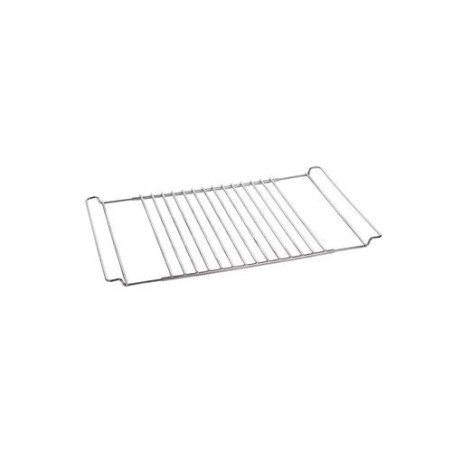 REJILLA HORNO PROFESIONAL EXT. 42-60 CM. PLEGADA